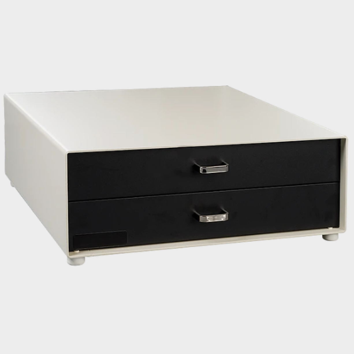 Temperature Bath Storage Pedestal